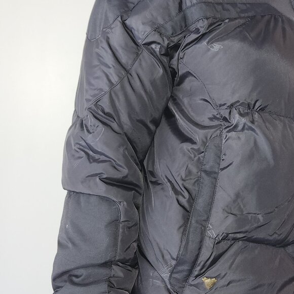 rossignol small women's winter coat - Picture 3 of 9